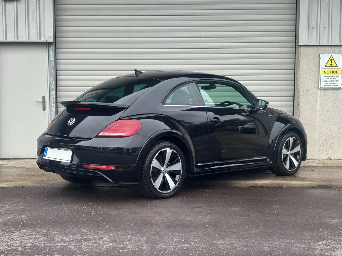 2020 Volkswagen Beetle 1.4 TSI *R-Line** - Image 3