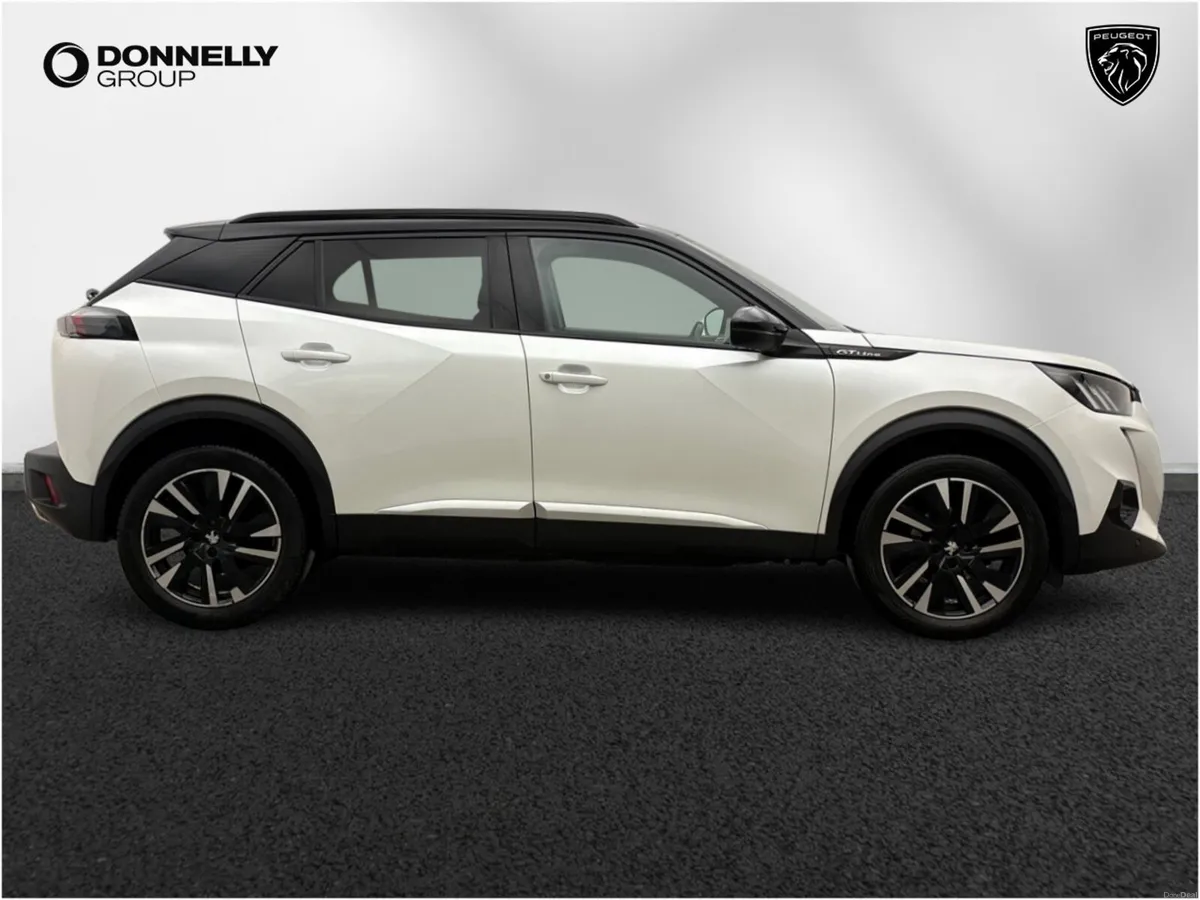 Peugeot 2008 Estate GT Line - Image 3