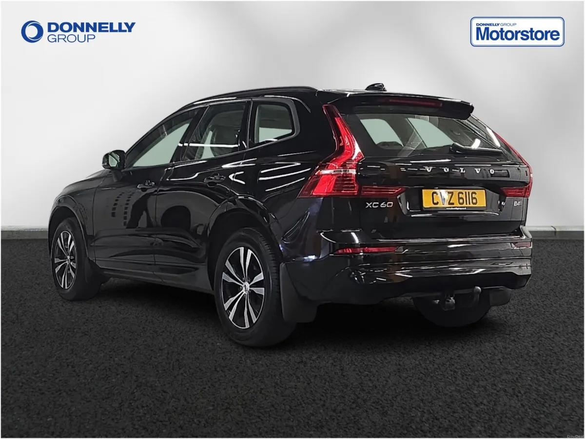 Volvo XC60 Xc60 Diesel Estate Momentum - Image 2