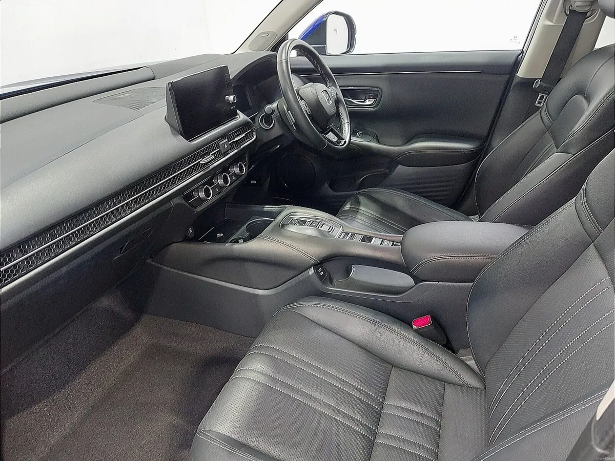 Honda Zr-V Estate Advance - Image 2