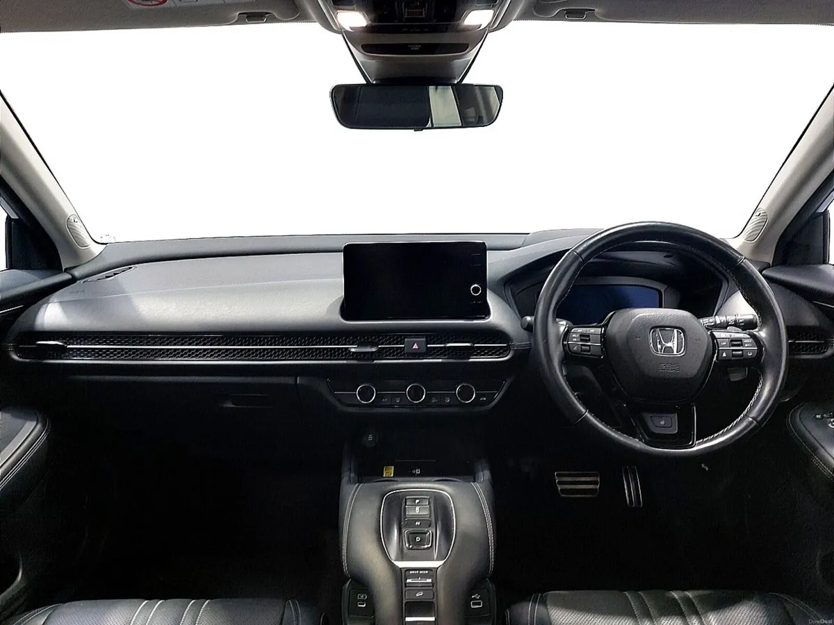 Honda Zr-V Estate Advance - Image 4
