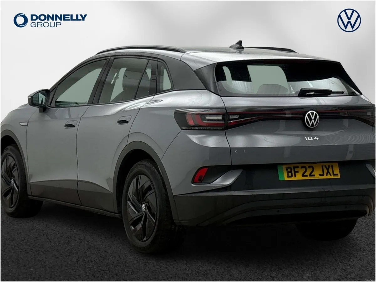 Volkswagen ID.4 Estate Life Pure - Image 3