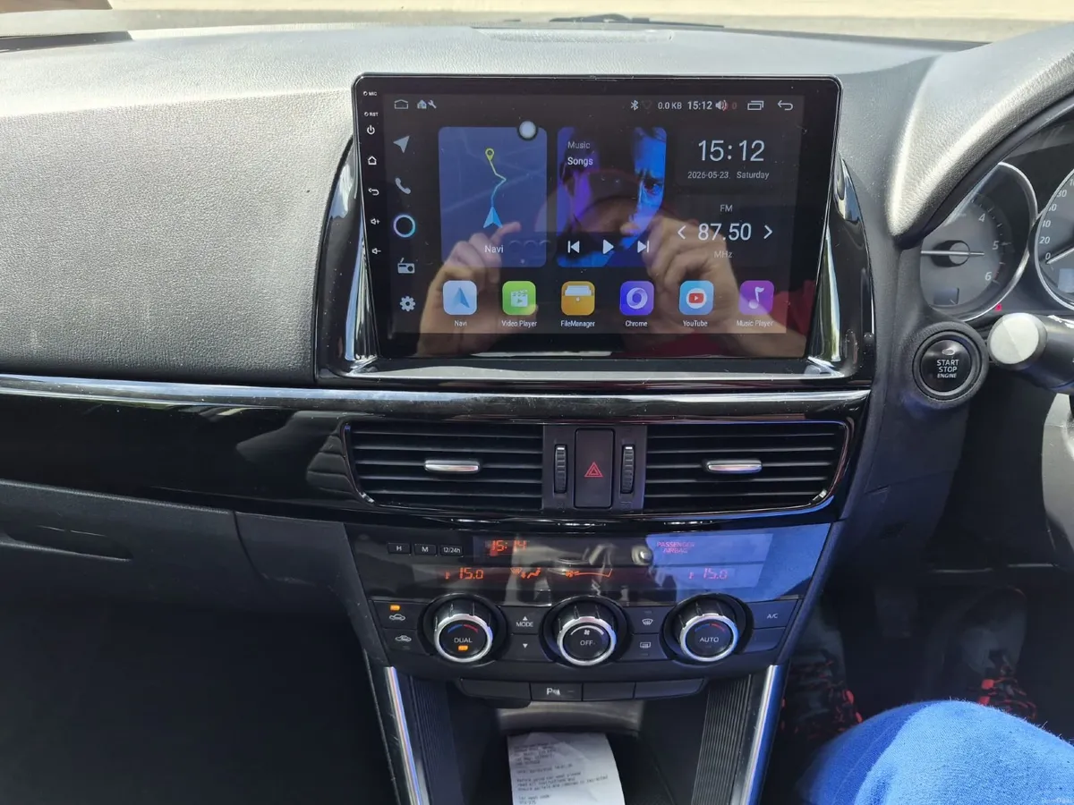Mazda CX-5 2014 - Image 3