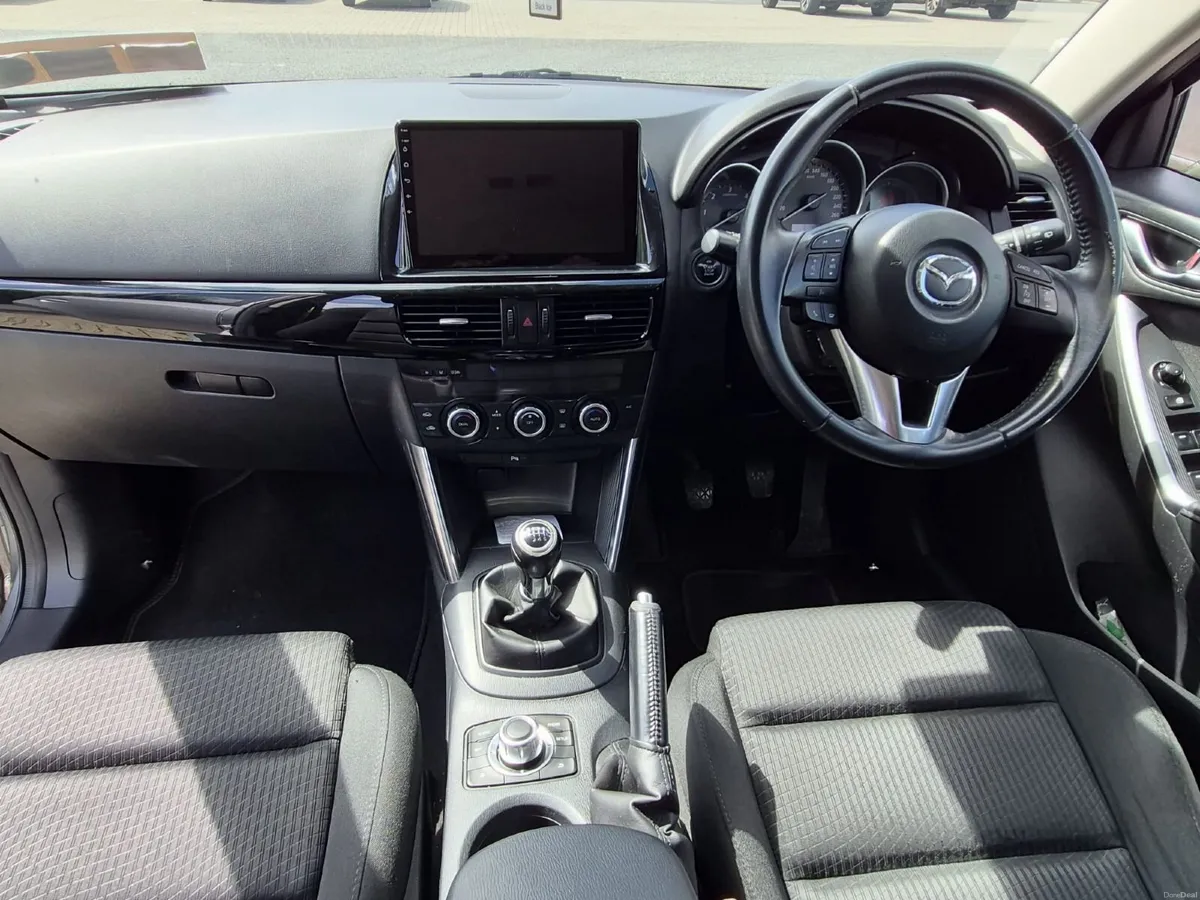 Mazda CX-5 2014 - Image 4