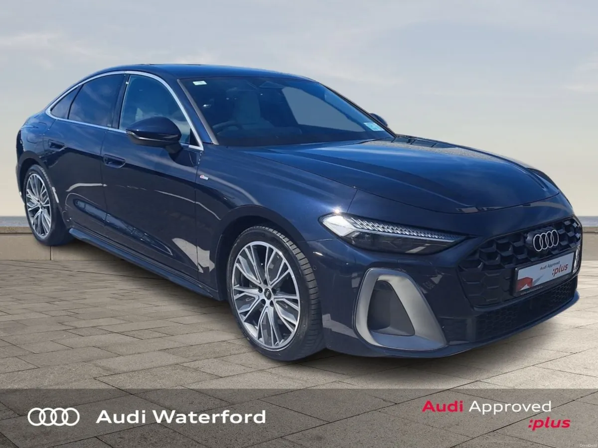 Audi A5 Edition One S-Line - Image 1