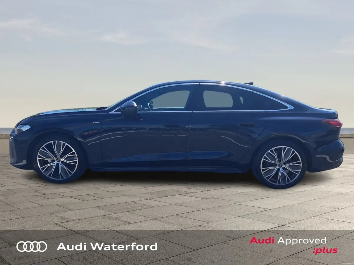 Audi A5 Edition One S-Line - Image 4