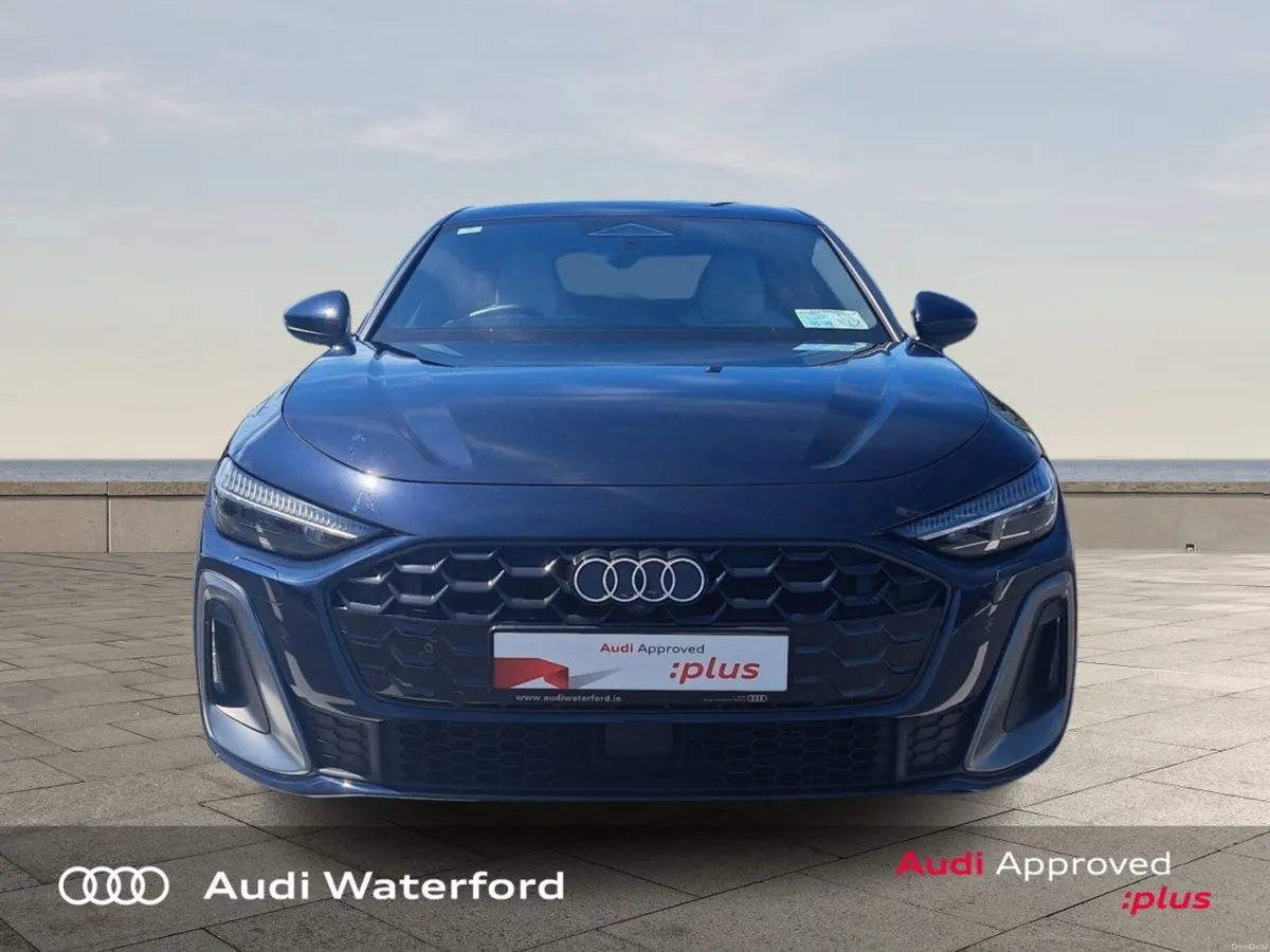 Audi A5 Edition One S-Line - Image 2