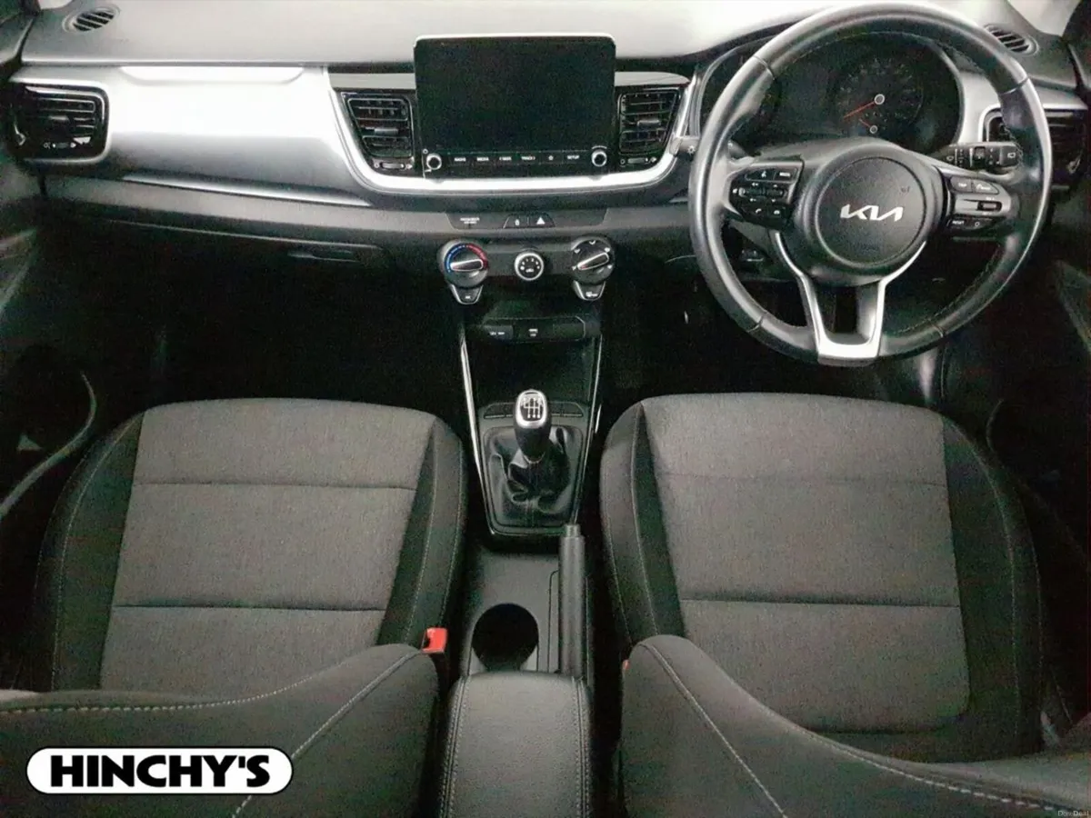Kia Stonic 1.0 K2 PE - Image 2