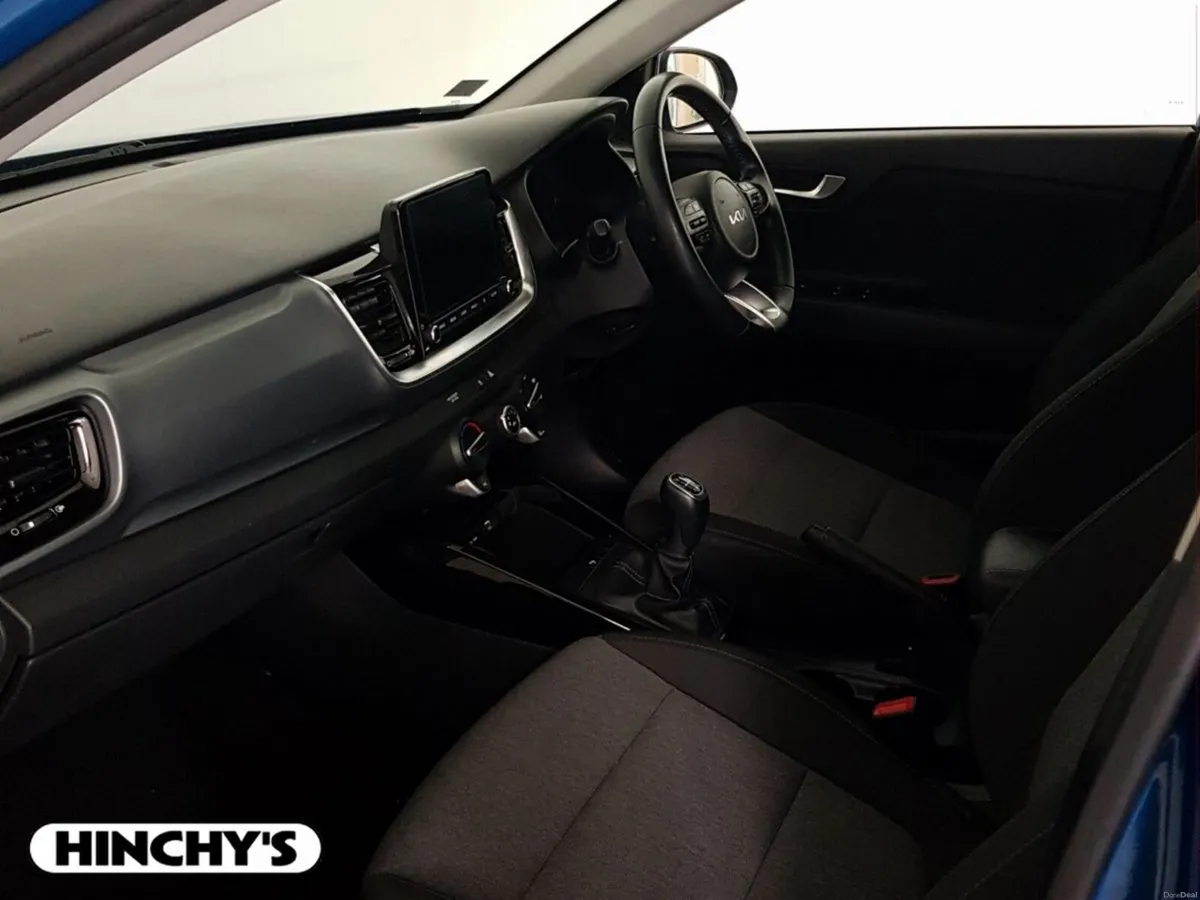 Kia Stonic 1.0 K2 PE - Image 4