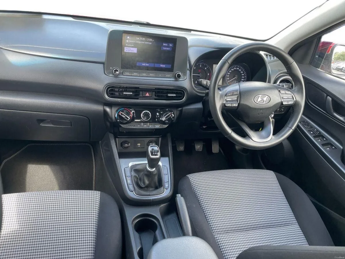 Hyundai KONA 1.6 CRDI Comfort - Image 2