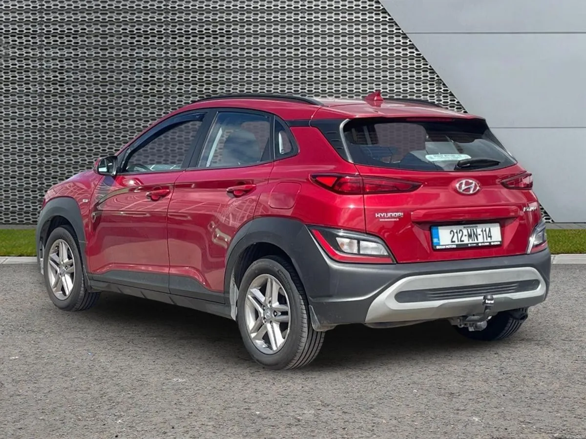 Hyundai KONA 1.6 CRDI Comfort - Image 3