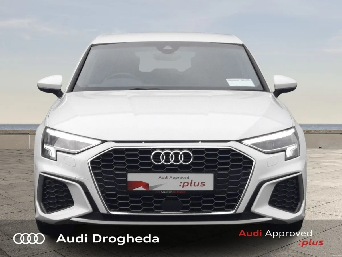 Audi A3 SOLD A3 S Line 30 Tfsi Auto - Image 2