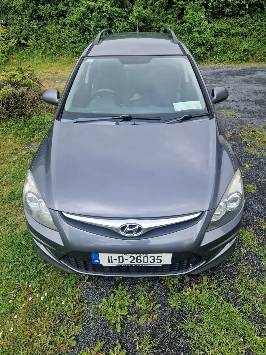 Hyundai i30 - Image 1