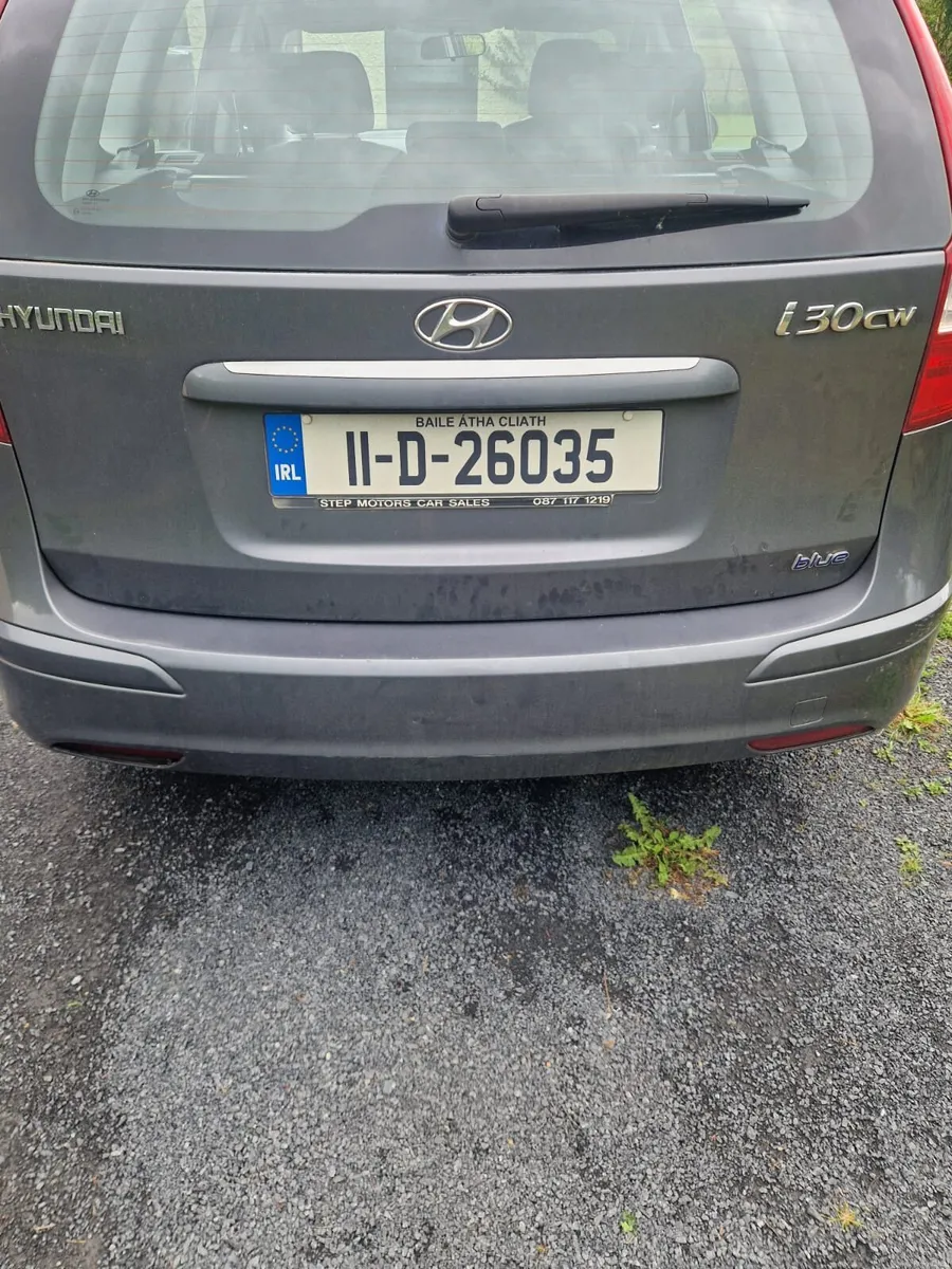 Hyundai i30 - Image 2