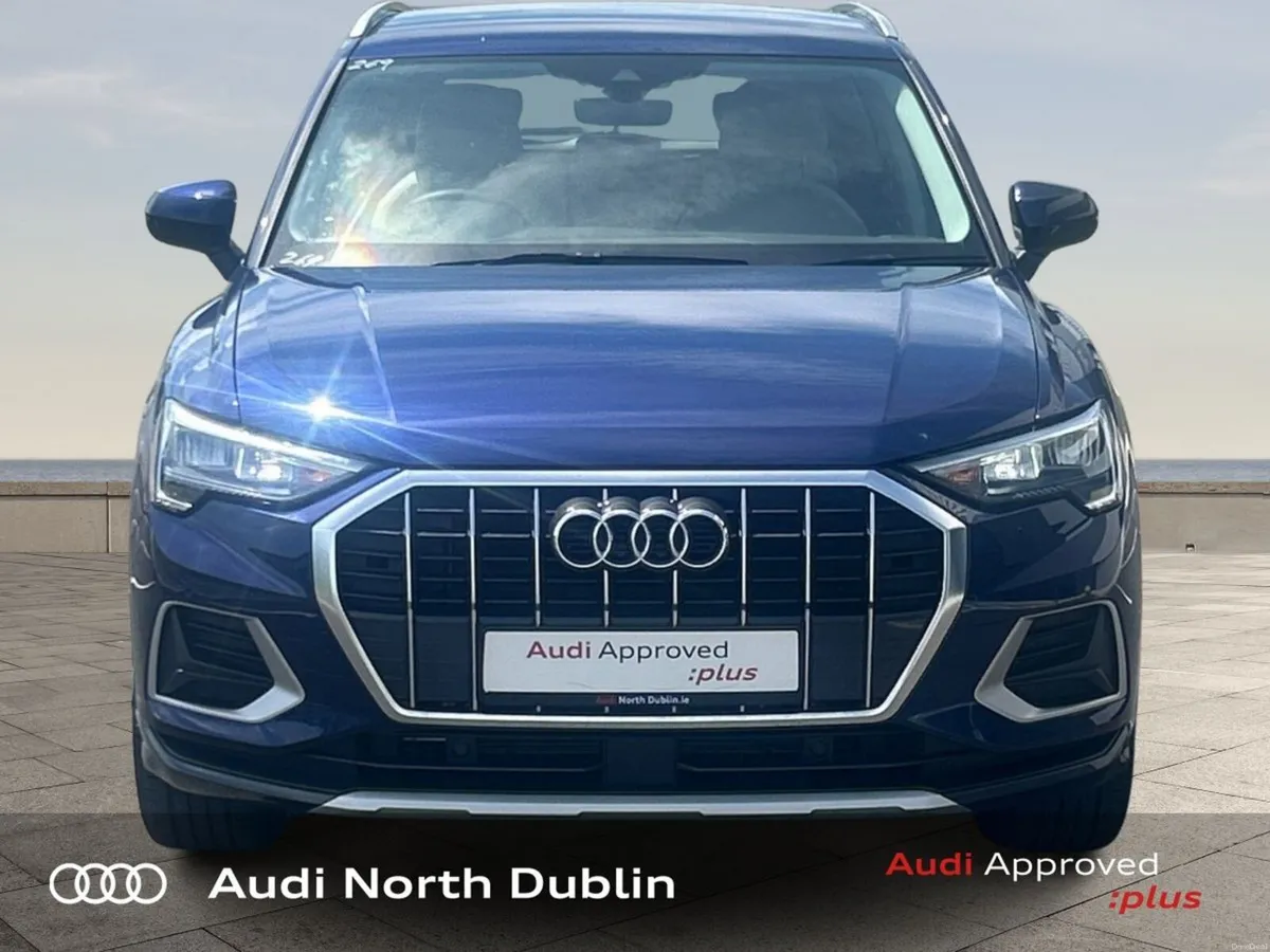 Audi Q3 Q3 35 TDI 150 S-T SE - Image 3