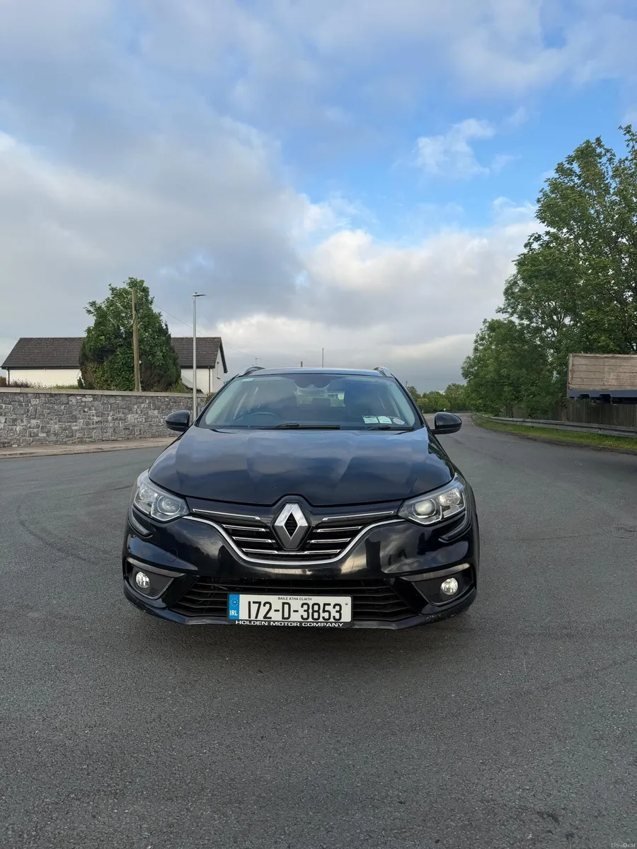 172 Renault Sport Tourer Dynamique - Image 5