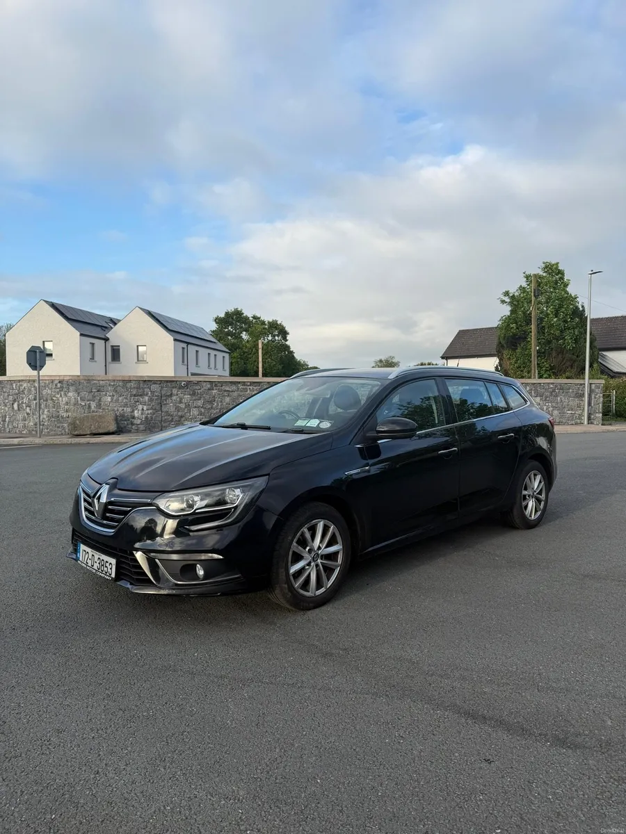172 Renault Sport Tourer Dynamique - Image 1