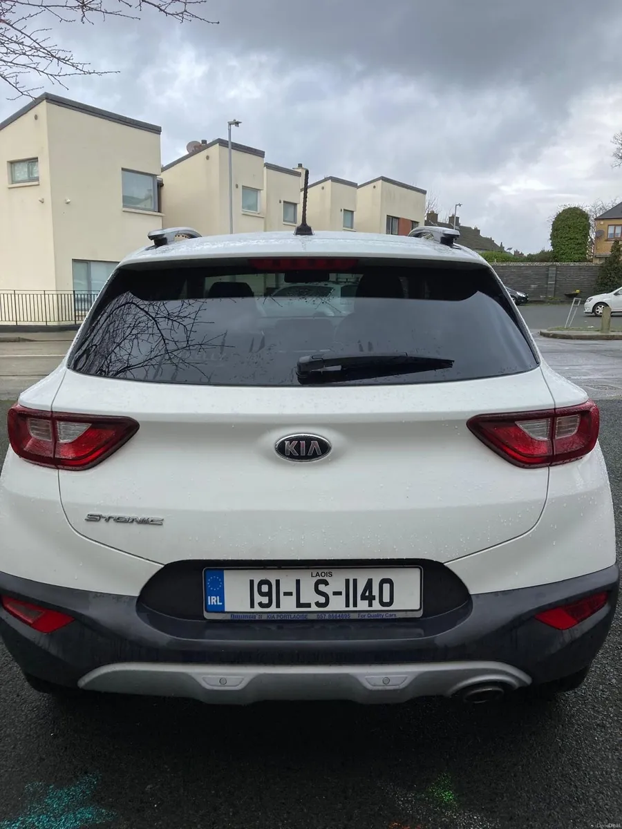 Kia Stonic 2019 - Image 1