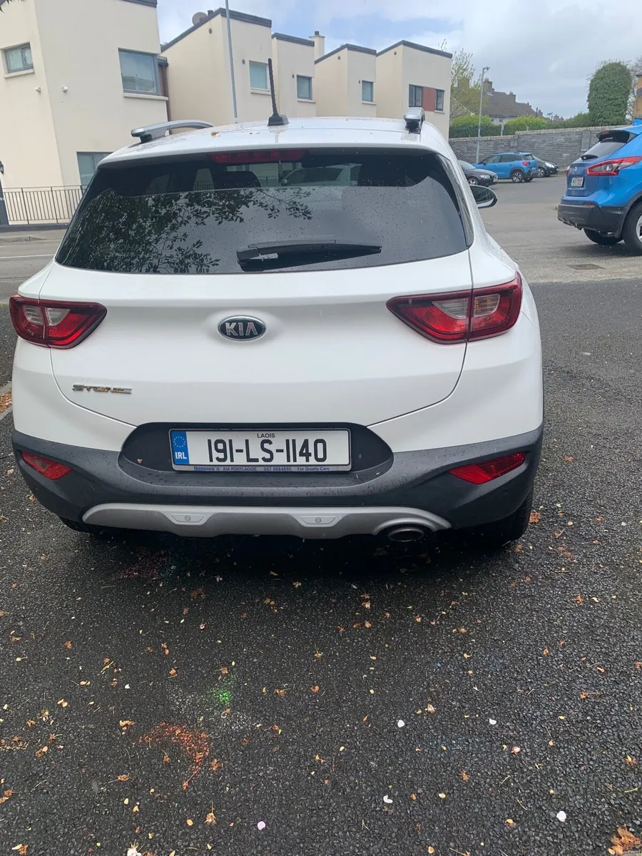 Kia Stonic 2019 - Image 3