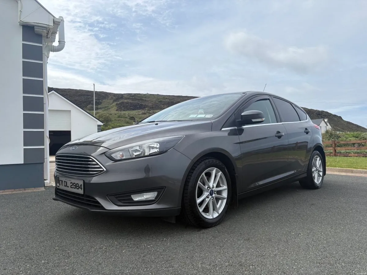 Ford focus - Image 4
