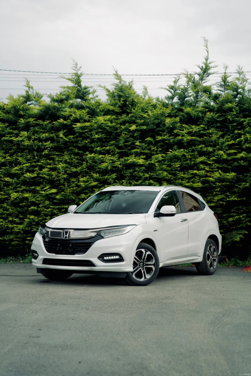 Honda Vezel 1.5  Z 2018 - Image 1
