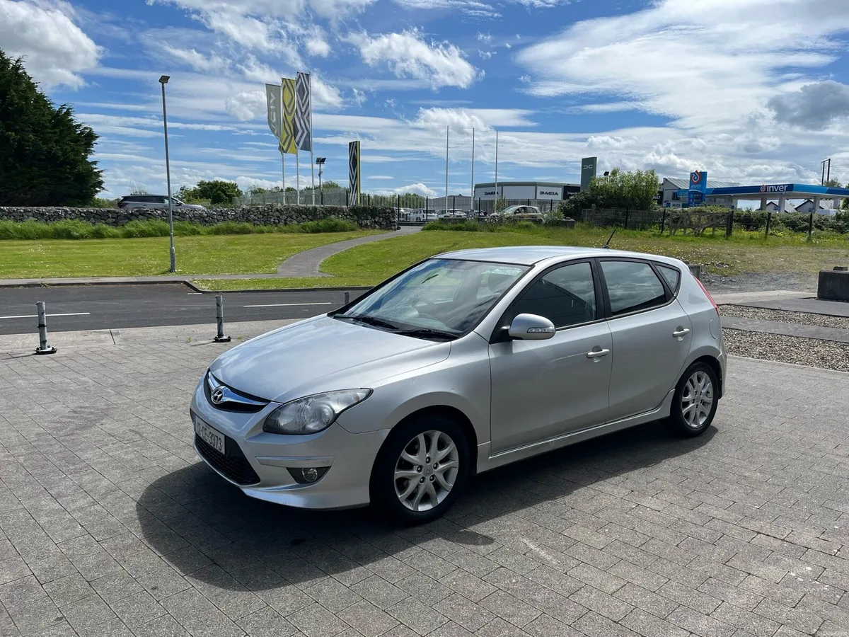 2012 i30 - Image 3