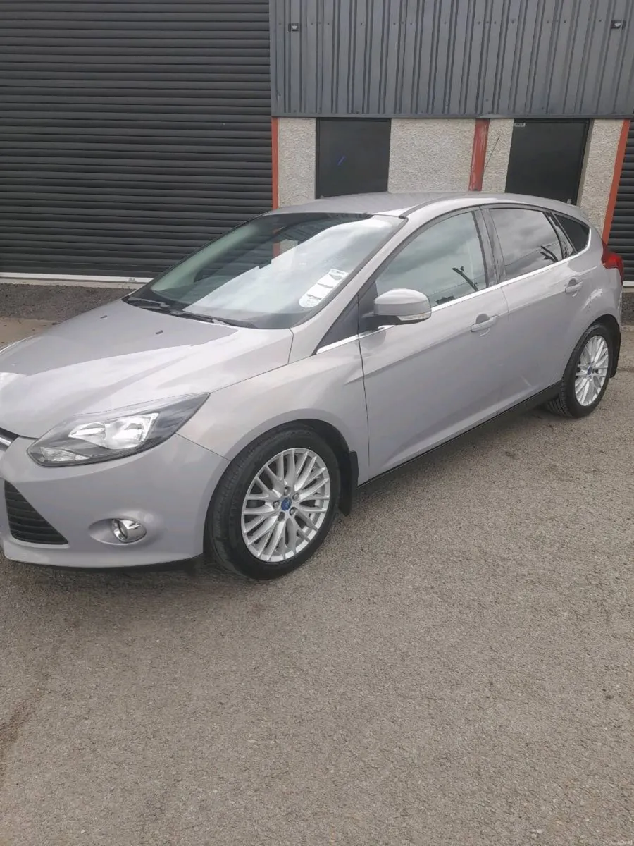 Ford focus - Image 1
