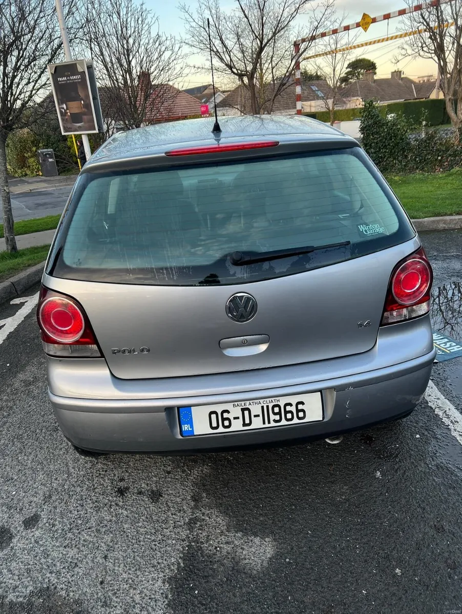 Volkswagen Polo - Image 2