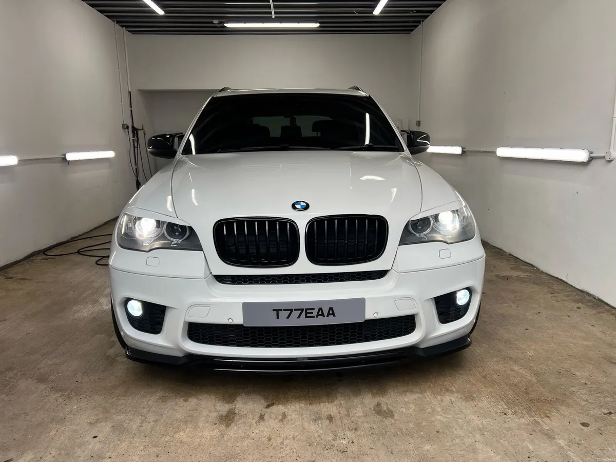 X5 - Image 1