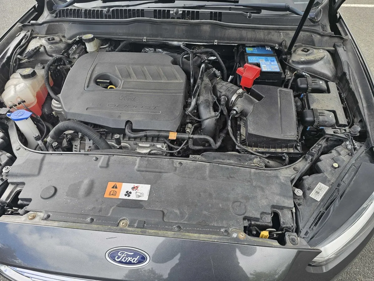 Ford Mondeo 1.5 Ecoboost Titanium - Image 4