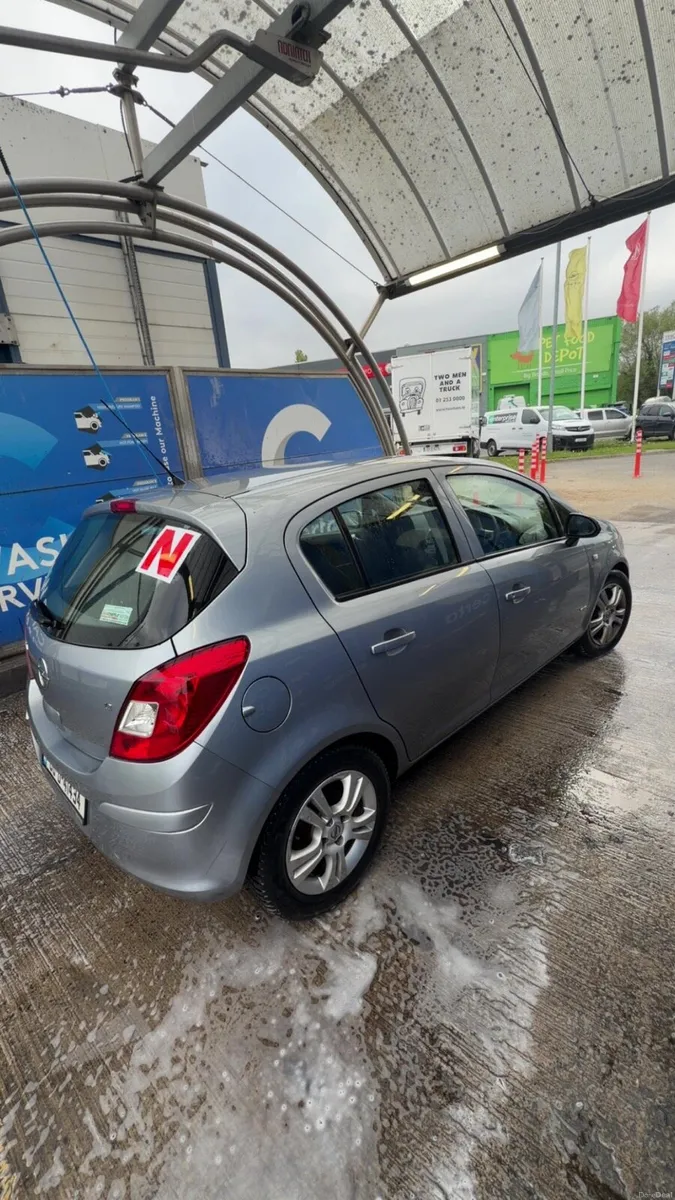Vauxhall corsa - Image 2