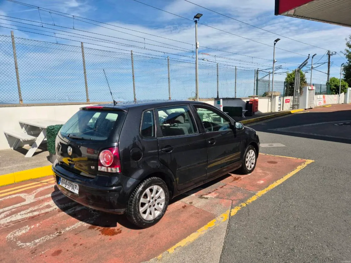 Volkswagen Polo (only 38k kilometres) - Image 3