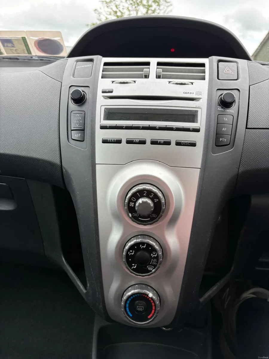 Toyota Yaris - Image 3