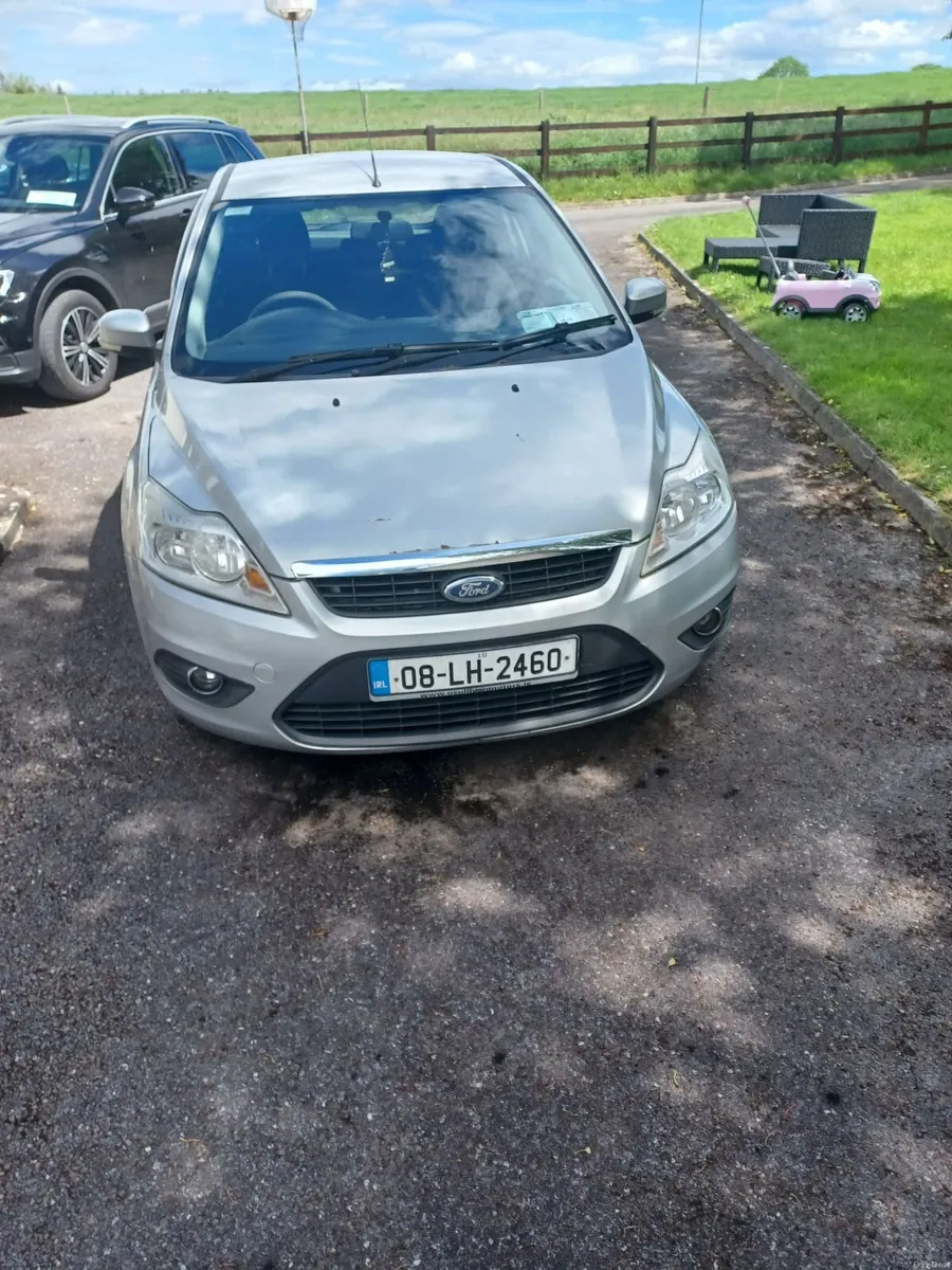 Ford Focus 2008 - Image 3