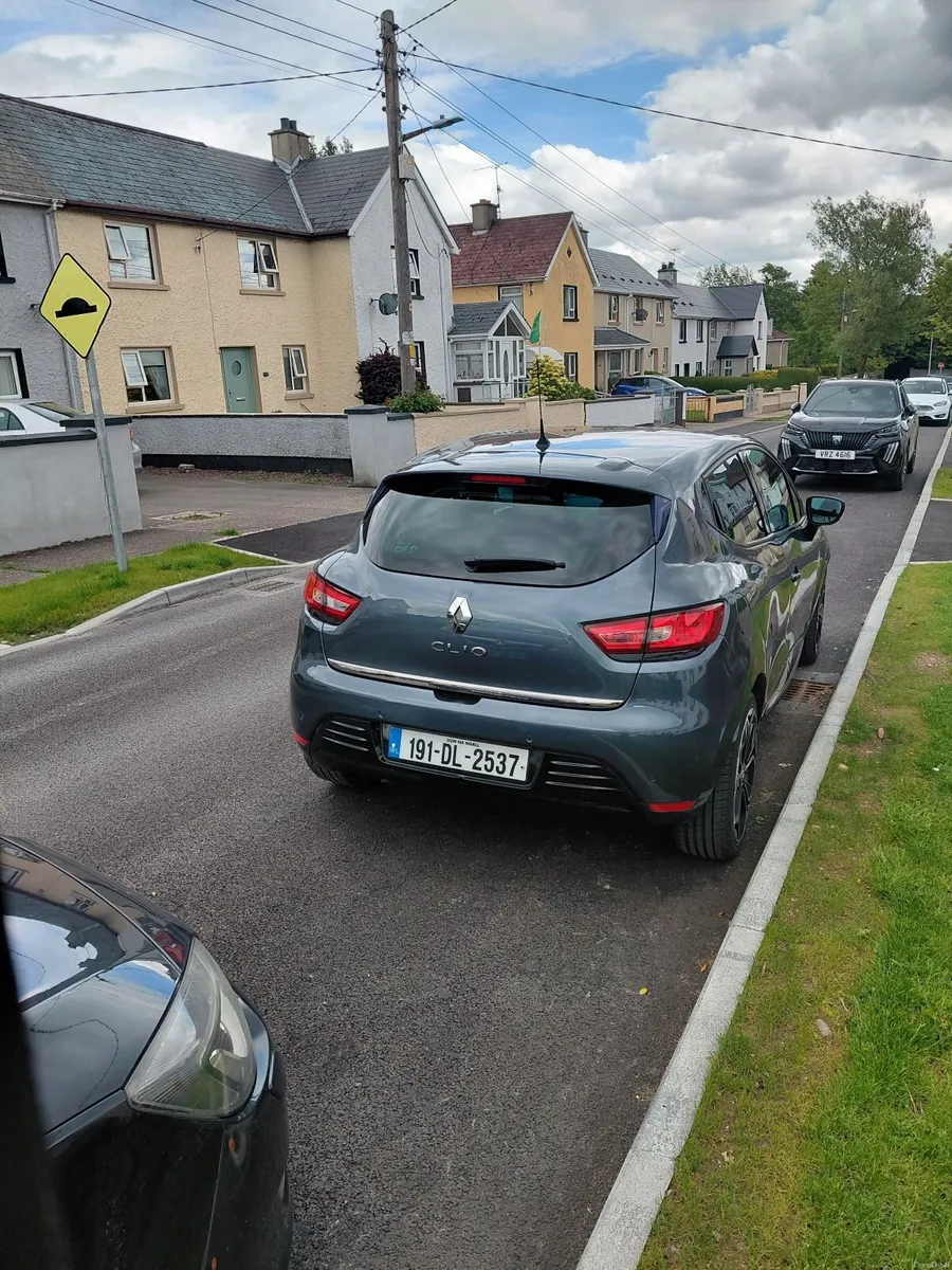Renault Clio 2019 - Image 3