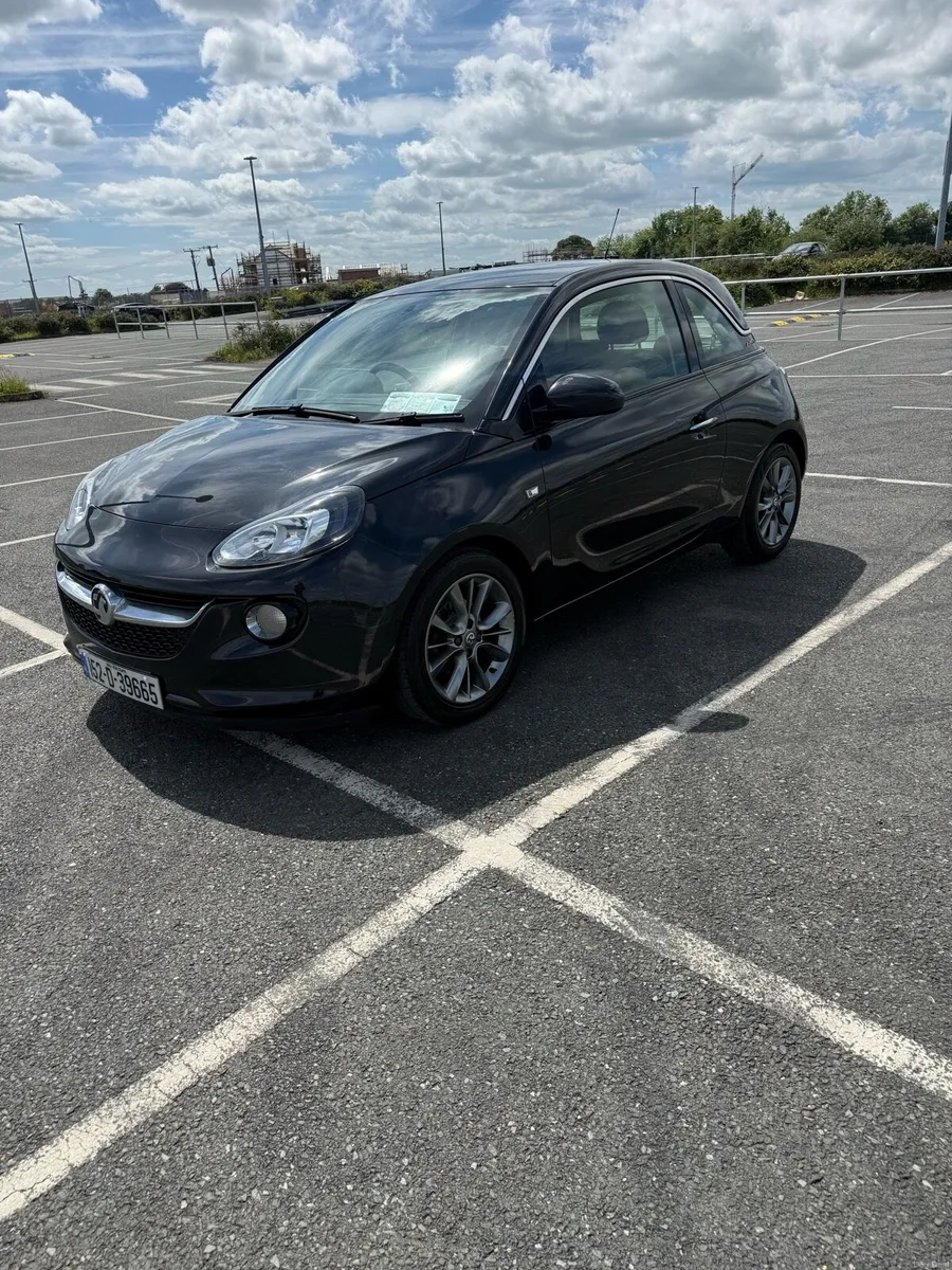 Opel Vauxhall Adam 1.2 - Image 1