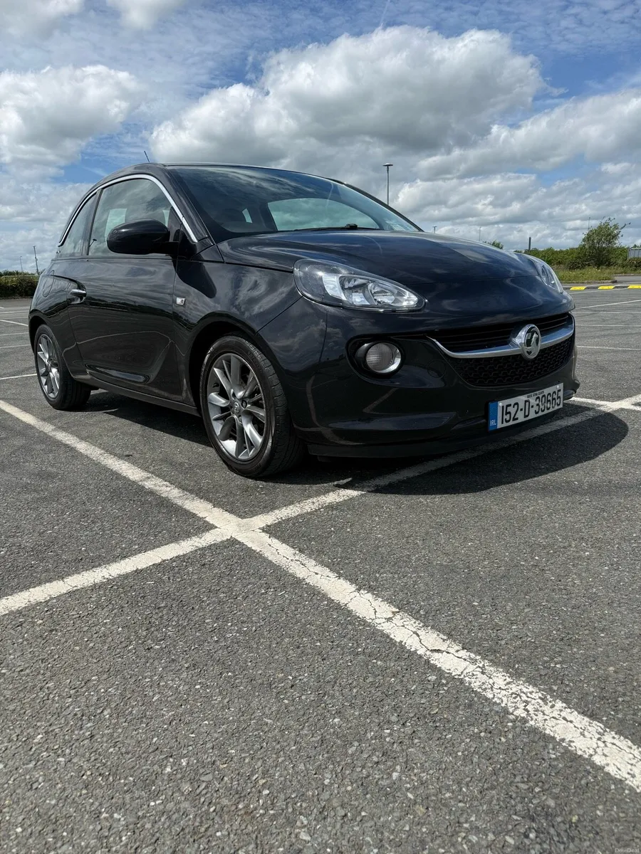 Opel Vauxhall Adam 1.2 - Image 3