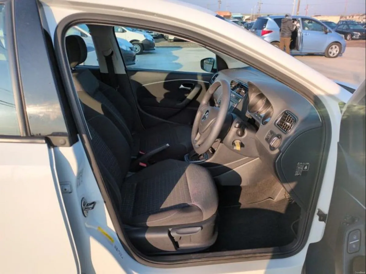 Volkswagen Polo 162 - Image 2