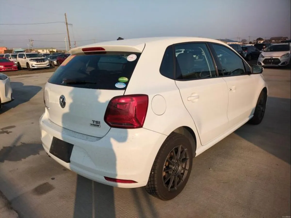 Volkswagen Polo 162 - Image 4