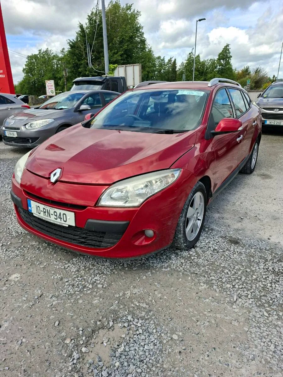 2 cars €1500 - Image 1