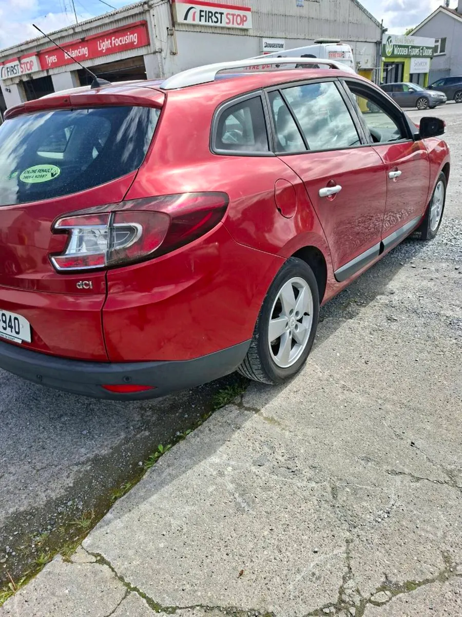2 cars €1500 - Image 2