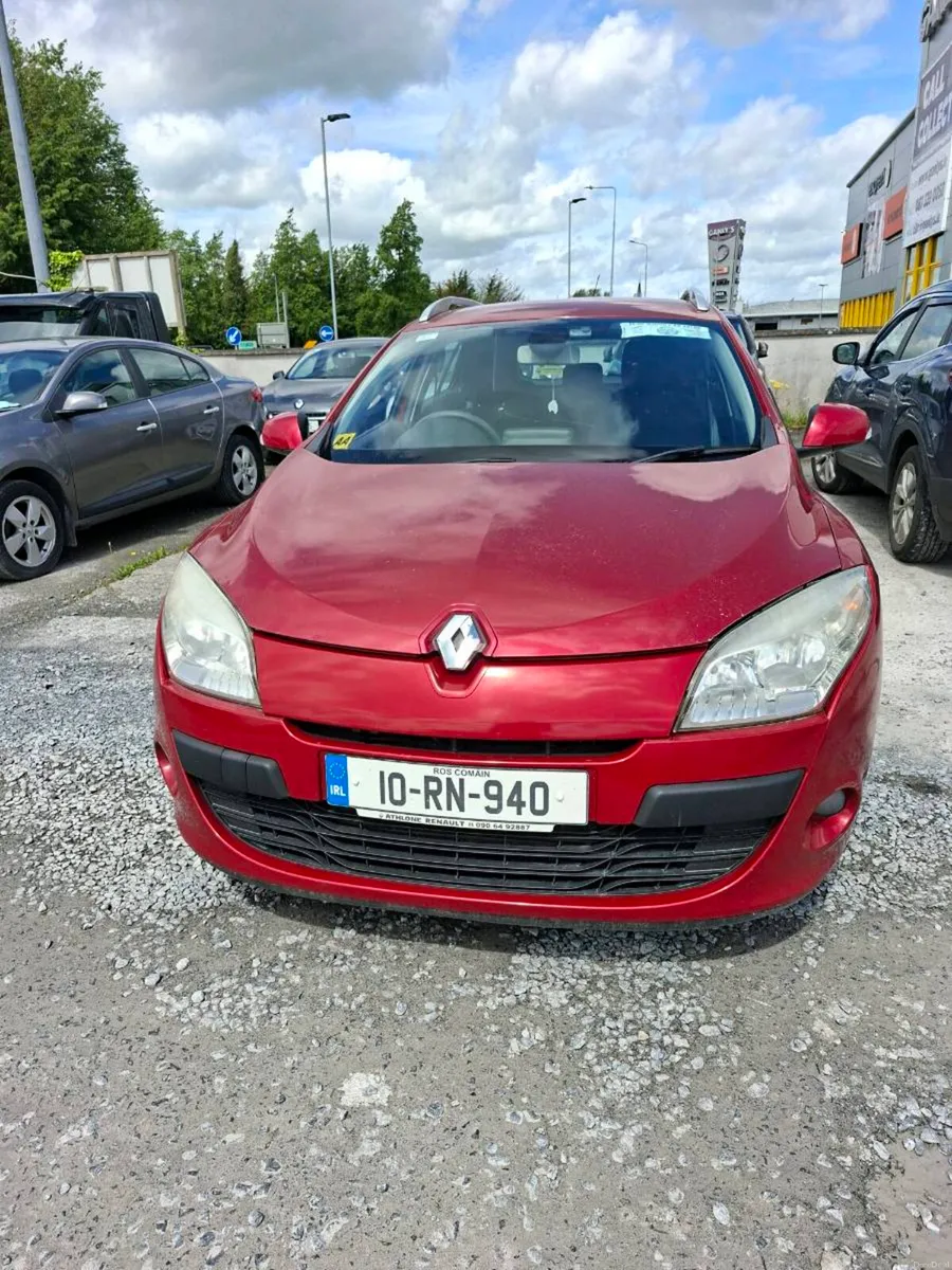 2 cars €1500 - Image 4