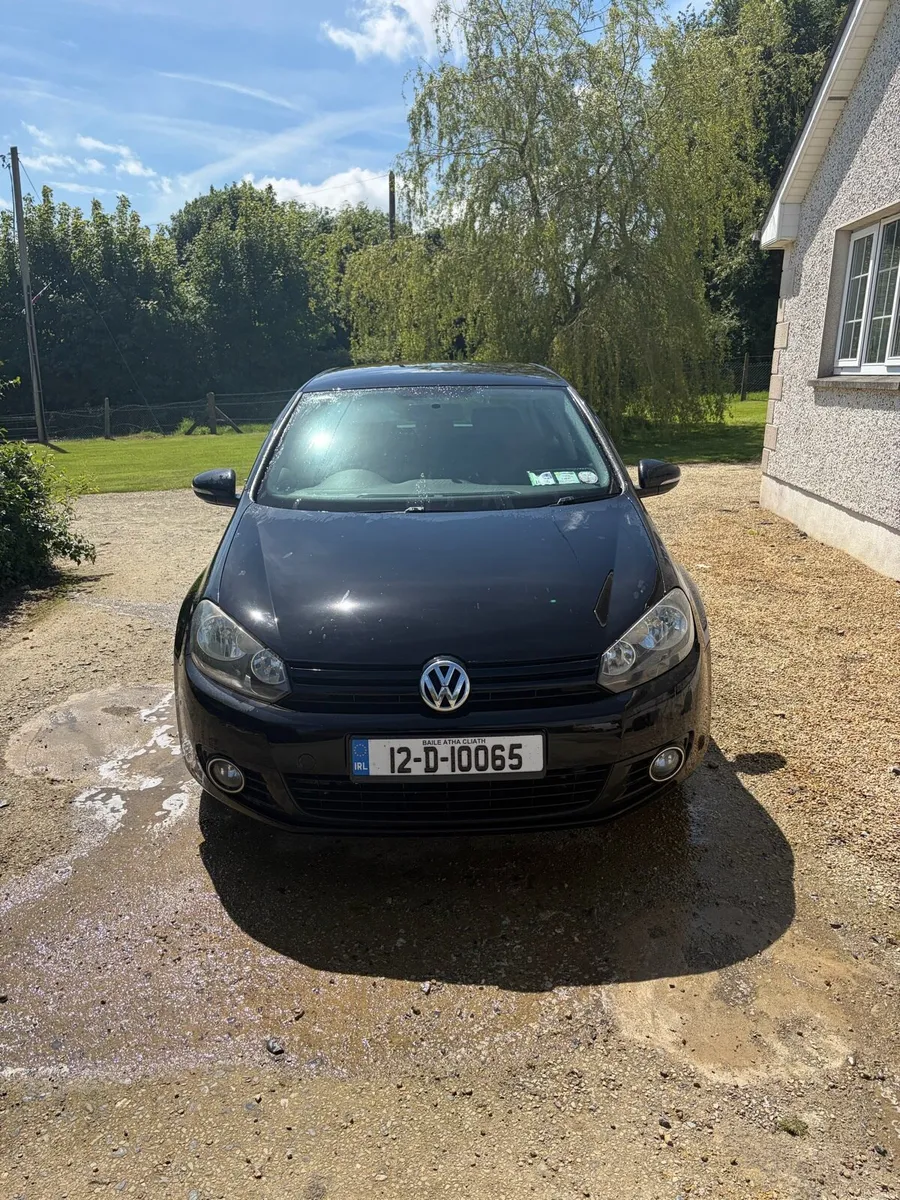 Golf - Image 1