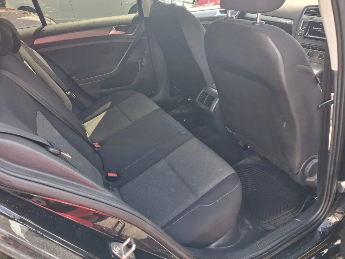 Volkswagen Golf 2014 - Image 4