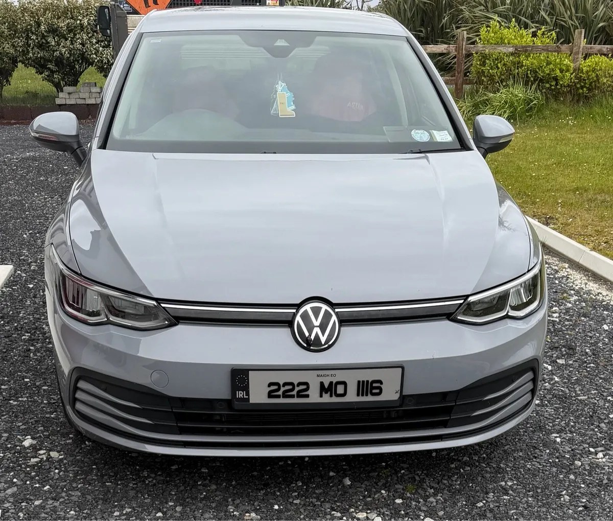 2022 Volkswagen Golf - Image 3
