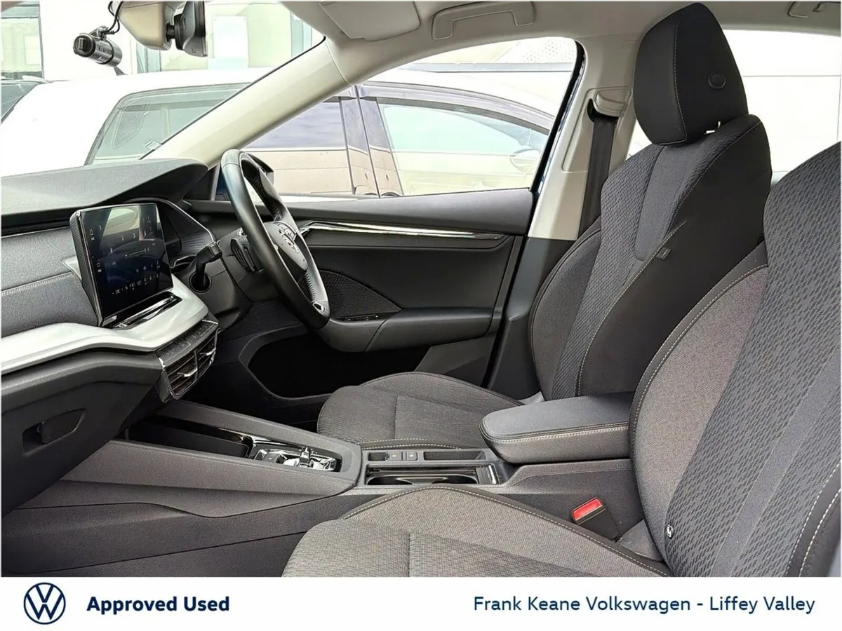 Skoda Octavia STYLE AUTO 2.0TDI 115HP DSG *LAVA BL - Image 4