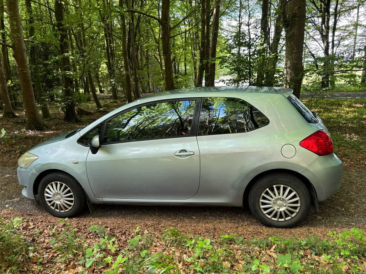 Toyota Auris €1,495 - Image 2