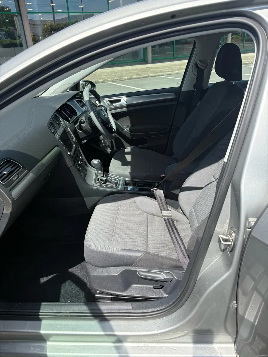 Vw golf 1.2 petrol tsi automatic - Image 5