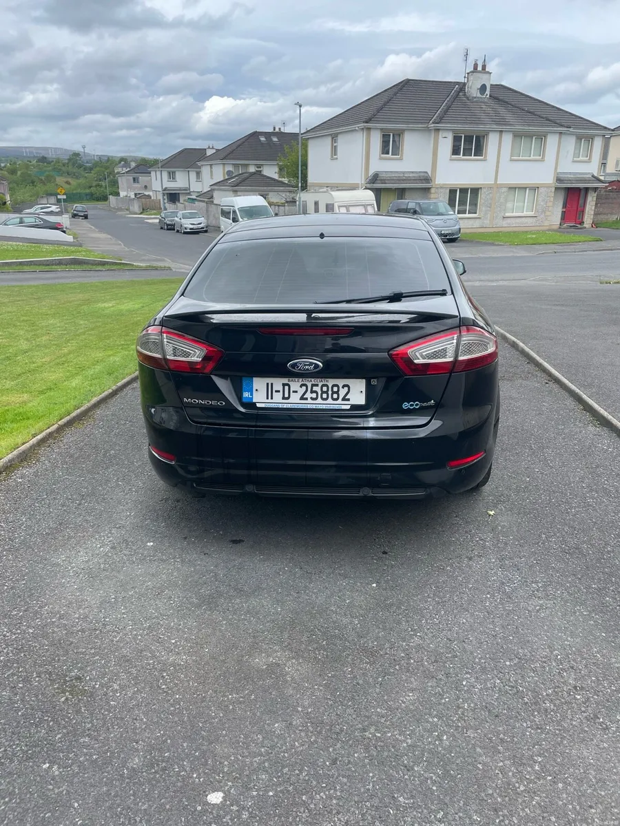 Ford Mondeo 1.6 Diesel - Image 2