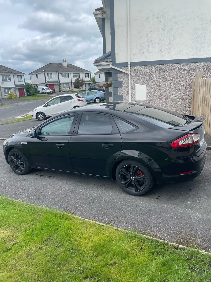 Ford Mondeo 1.6 Diesel - Image 4